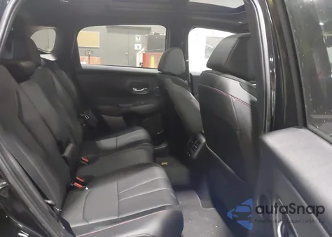 2025 Acura Adx A-Spec z USA, uszkodzony, nr VIN 3HDSA2H57SM702672